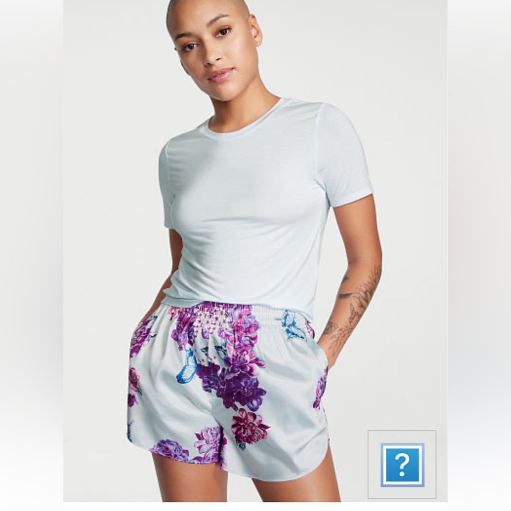 Victoria’s Secret pajama set